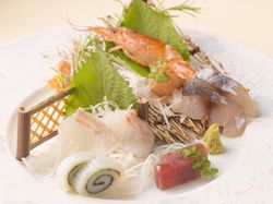 お造り イメージ