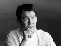 【総料理長】佐々木