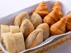 パン5種