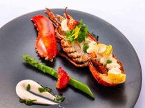 プリフィックスメニュー