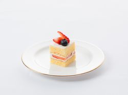 ウェディングケーキ