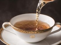 伝統のダブル・コンソメ。