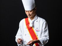 千里阪急ホテル