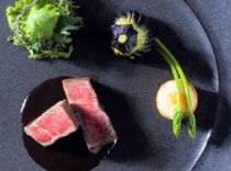 スタイルを問わない美食の数々