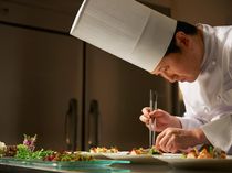 やさしさは、美味しさ。ゲストへの、思いやり