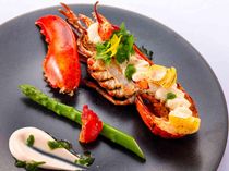 プリフィックスメニュー