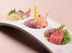 刺身