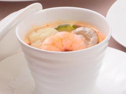 魚料理