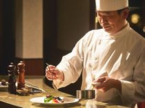 グランシェフ豊後昌幸