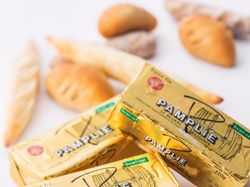 パン・コーヒー