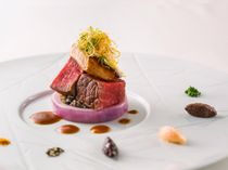 ゲストひとりひとりに美味しく召し上がっていただくために