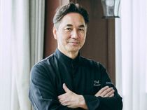 料理監督　井上武