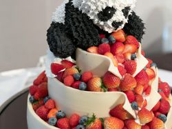 ウエディングケーキ