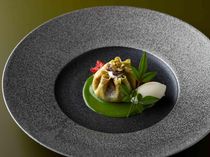 MIYAKO Cuisine~フレンチジャポネ~(アップグレードコース)