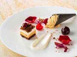 AMUSE - BOUCHE アミューズ