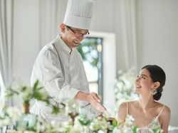 GRAN ITÉ お口直し