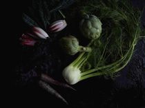 旬のもの、地のものにこだわった素材