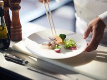 出来立てへのこだわり