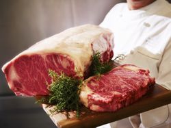 厳選された食材のお取り寄せ