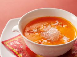 独創的な新感覚 中国料理