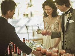 選べるドリンク