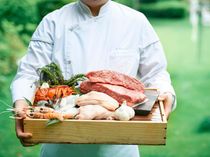 幸福のテーブルにおふたりの物語を演出する、オーダーメイドスタイル