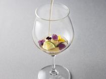 味の印象を変える「温度」