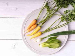 【POINT6】マタニティやアレルギーによる食事制限もご相談ください