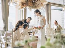 様々な年代のゲストに心地よくお過ごしいただける充実サポート