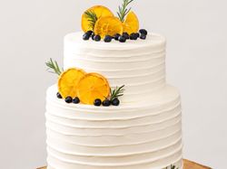 ウェディングケーキ