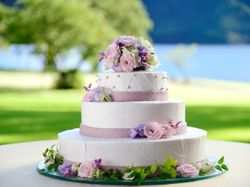 ウエディングケーキ