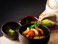 3種のリゾットからセレクト♪