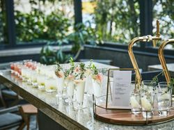 ウェルカムパーティー