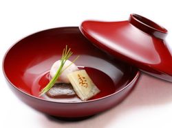 寿湯葉 特選お吸物