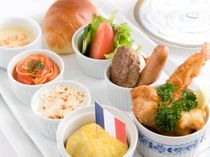 特別な一日 ゲストへの感謝の気持ちを込めて