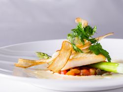 魚料理