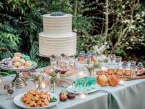 すべての人を魅了する珠玉のスイーツ