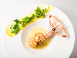 オードブル(前菜)