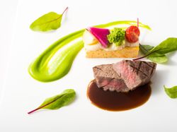 ヴィアンド(肉料理)