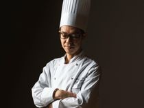 【料理長】中村 興二