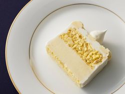 Biscuit glacé aux marrons