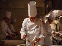 松山昌樹総料理長