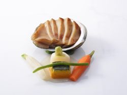 海老料理 【和洋中からセレクト】