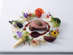 肉料理 【和洋中からセレクト】