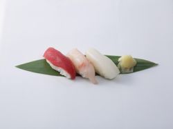 食事 【3種からセレクト】