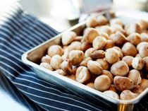 季節ごとの産地までこだわった素材