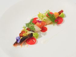 カウアイ産スモークドブラウン パプリカ風味