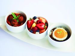 Kids Menu <対象年齢8歳未満(目安)>