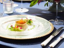 和洋の神髄を、ここに。