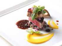 アルカンシエルオリジナルロッシーニ